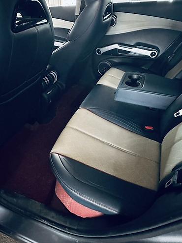 запчасти на changan: BYD Yuan Plus: 2022 г., Автомат, Электромобиль, Кроссовер — 6