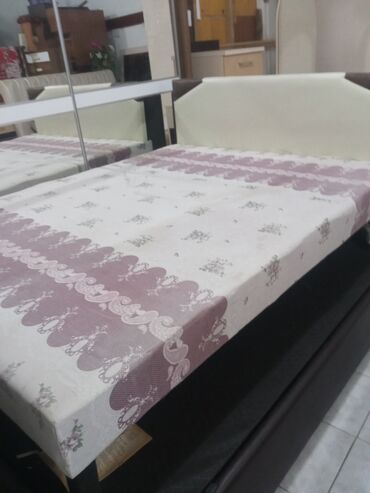 Mebel: İkinəfərlik çarpayı