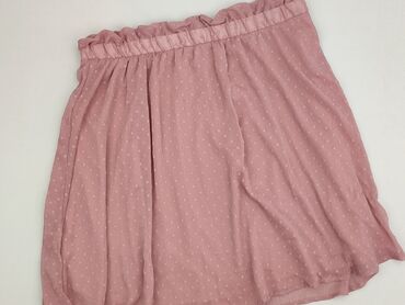 spódnice ołówkowe z wysokim stanem allegro: Janina, Women`s skirt, size XL (EU 42)