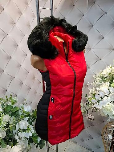 Jackets, Coats, Vests: 10. Prsluci 3800din at lalafo.rs — 1 Jackets, Coats, Vests: 10. Prsluci 3800din — 1