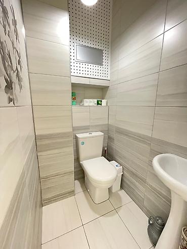 гвардия: Продается 3-комнатная квартира 📍 ЖК Фрунзе 🏗️ СК KG Vostok Service 📍 — 6