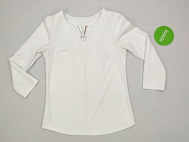 bluzki cold shoulder: Bluzka damska, rozmiar S — 2