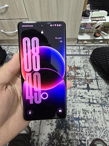 nokia 6300: OnePlus 12, Б/у, 512 ГБ, цвет - Зеленый — 3