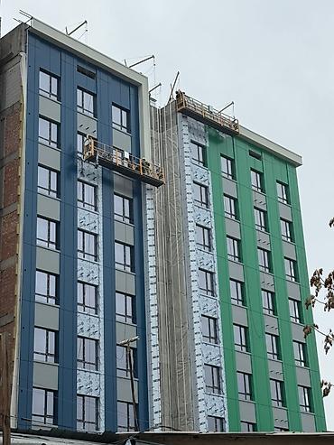 50: 1 комната, 50 м², Восток-5 мкр Элитка, 4 этаж — 1
