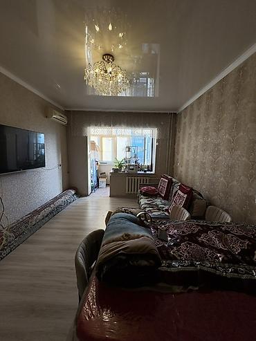 Продажа квартир: 2 комнаты, 63 м², 105 серия — 2