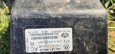 auto pragovi: DESNA MAGLENKA ZA VOLKSWAGEN GOLF 7 | Volkswagen golf 7 maglenka 5g0 — 2