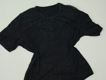 calvin klein performance t shirty: EMILI, T-shirt damski, rozmiar XL