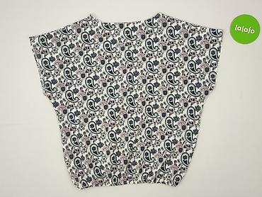 bluza z okiem: Bluzka damska, rozmiar 3XL — 3
