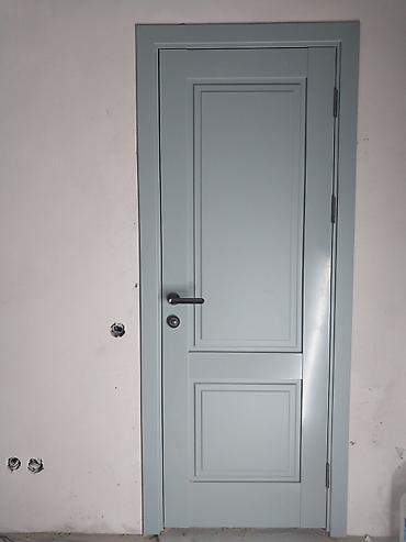 Ремонт окон и дверей: Дверь: Установка, Бесплатный выезд — 20