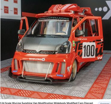 Масштабная модель автомобиля ЗАЗ-968 созданная с нуля из стали продается за 50 000 рублей