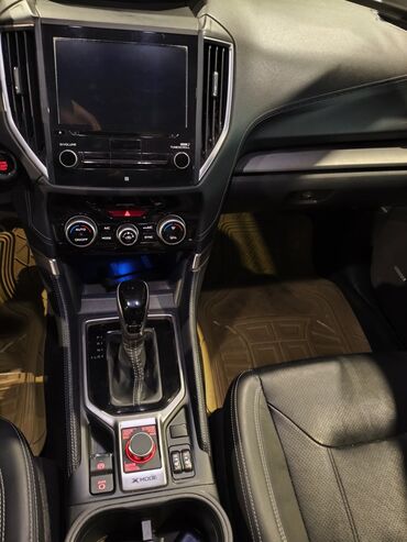 Subaru: Subaru Forester: 2019 г., 2.5 л, Вариатор, Бензин, Кроссовер — 14