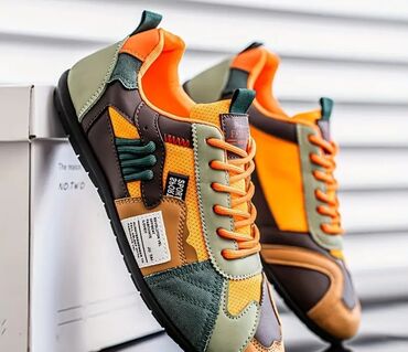 Ayaqqabılar: Ayaqqabılar yeni — 4