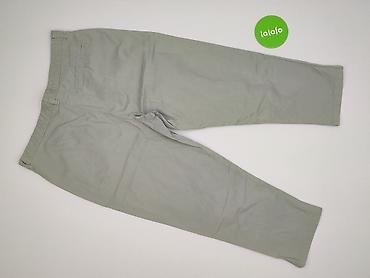 alphar one clothing: F&F, Spodnie materiałowe damskie, rozmiar XL — 3
