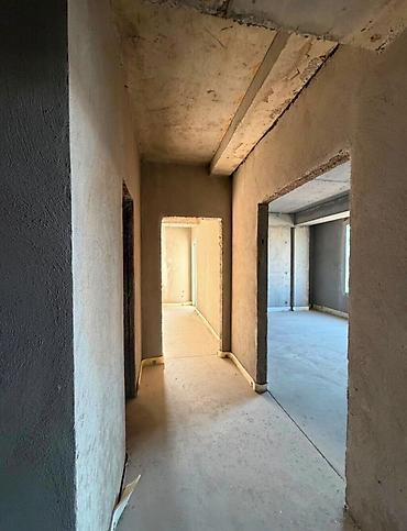 продаю или минаю: 2 комнаты, 60 м², 12 мкр Элитка, 14 этаж, ПСО (под самоотделку) — 6
