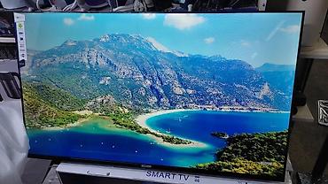 Телевизоры: Телевизор с интернетом Новое поступление samsung smart android — 2