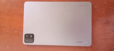 Планшеты: Планшет, Xiaomi, память 128 ГБ, Wi-Fi, Б/у, Классический цвет - Черный