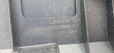 promer rupa: LAJSNA VRATA PL S LINE ZA AUDI Q7 | Audi q7 lajsna prednja leva — 2