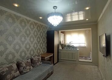 Продажа квартир: 1 комната, 44 м², Индивидуалка, 5 этаж, Евроремонт — 3