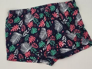 sukienki dla niskich i grubych: Shorts for women, Shein, size S (EU 36)