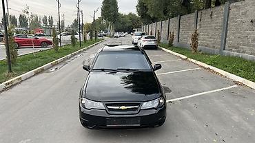 Унаа: Chevrolet Nexia: 2012 г., 1.6 л, Кол менен иштөөчү, Бензин, Седан — 2