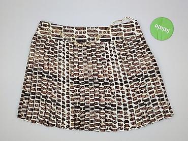 neonowa: River Island, Spódnica damska, rozmiar 2XL — 2