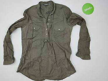 chamur national: Zara, Tunika damska, rozmiar XS — 2