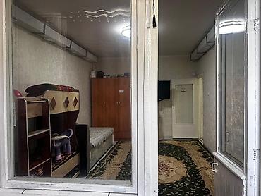 Продажа комнат: 38 м², С мебелью — 12