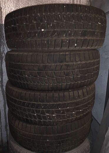 шины r14c: Состояние шины идеальное подойдёт на KIA K5 Sonata и другие