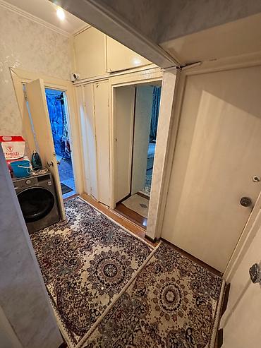 Продажа квартир: 3 комнаты, 62 м², 105 серия, 1 этаж — 6