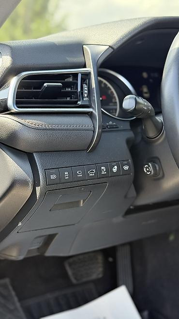 Toyota: Toyota Camry: 2020 г., 3.5 л, Автомат, Бензин, Седан — 12