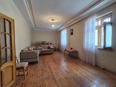 luks home: 7 otaqlı, 420 kv. m, Kredit yoxdur, Orta təmir — 8