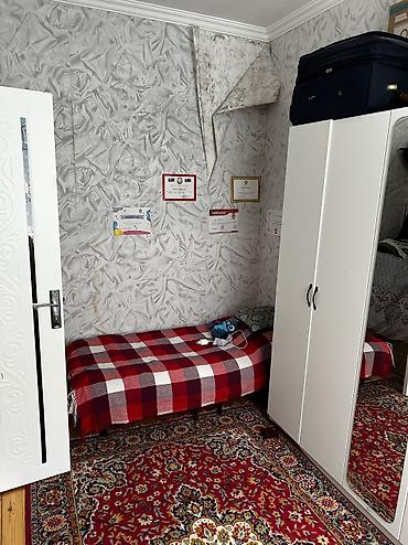 bina az 7 mkr satilan evler: Həyət evləri və villaların satışı — 3