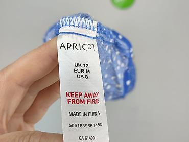 primark zwrot: Apricot, Sukienka damska, rozmiar M — 5