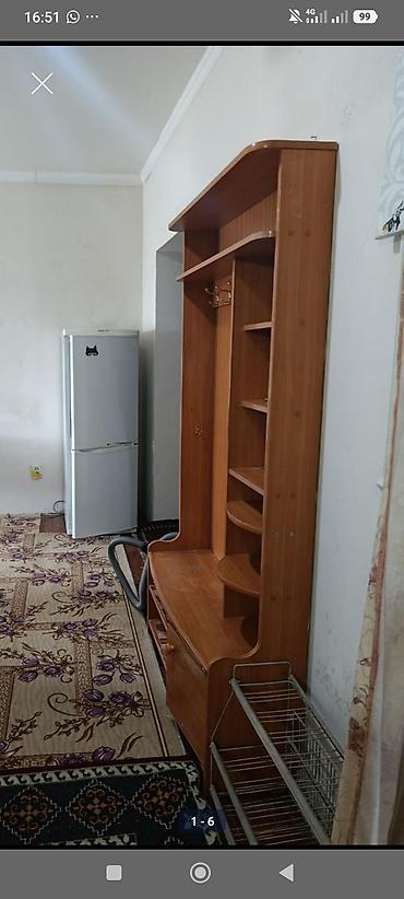 Прихожка 4000 стол 3300 Журнальный столик деревянный - Прямоугольная at lalafo.kg Прихожка 4000 стол 3300 Журнальный столик деревянный - Прямоугольная