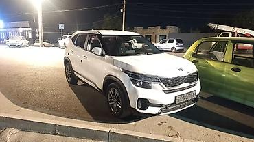 форсунки киа селтос: Kia Seltos: 2020 г., 1.6 л, Автомат, Бензин, Кроссовер — 9