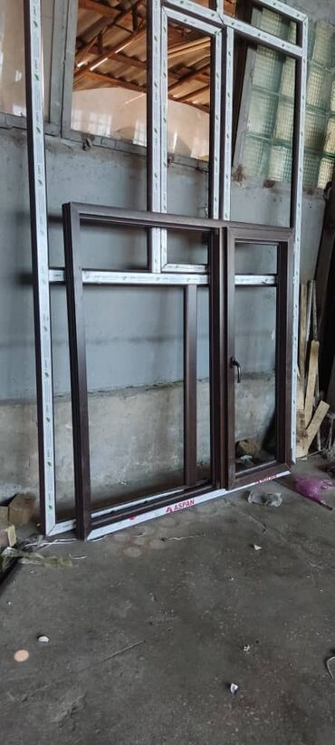 Алюминиевые окна на заказ: Алюминиевое окно на заказ, Тип окна: Витражные, Панорамные, Стандартные, Бесплатная установка, Без рассрочки at lalafo.kg — 5 Алюминиевые окна на заказ: Алюминиевое окно на заказ, Тип окна: Витражные, Панорамные, Стандартные, Бесплатная установка, Без рассрочки — 5