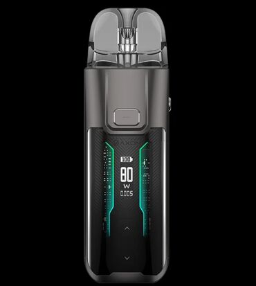 Qəlyan, vayp və aksesuarları: Təzə 👉Bağli Salafan Qutuda, +60ml.Yağ Hədiyyə-Vaporesso XR max 80w — 5