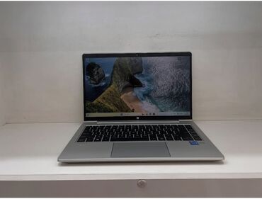 купить ноутбук hp pavilion g7: Ультрабук, HP, 16 ГБ ОЭТ, Intel Core i5, 14 ", Колдонулган, Жумуш, окуу үчүн, эс тутум NVMe SSD