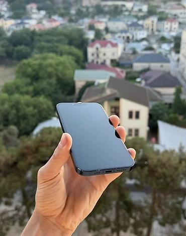 iphone 13 dubayski: IPhone 13, 128 GB, Qara, Face ID — 5