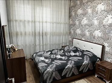 yeni guneşlide ucuz evler: 3 otaqlı, Yeni tikili, 90 kv. m — 5