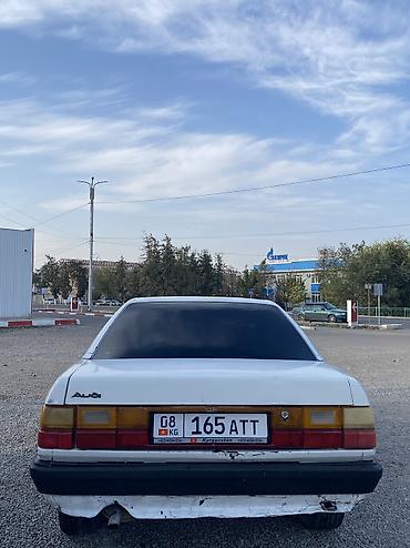 инжектор на ауди 100: Audi 100: 1989 г., 2.3 л, Механика, Газ, Седан — 4