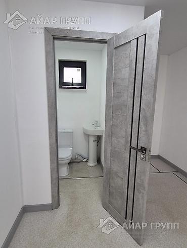1 bedroom: ‼️ СДАЁТСЯ КОММЕРЧЕСКОЕ ПОМЕЩЕНИЕ В ЦЕНТРЕ ЧОЛПОН-АТЫ ‼️ 🔷 Первая — 5