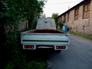 Легкий грузовой транспорт: Легкий грузовик, Hyundai, Дубль, 3 т, Б/у