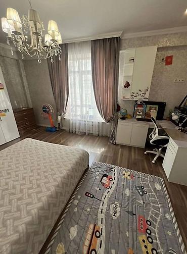 Продажа квартир: 3 комнаты, 95 м², Филармония 6 этаж — 8