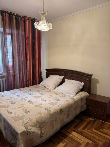 Долгосрочная аренда квартир: 3 комнаты, Собственник, Без подселения, С мебелью полностью at lalafo.kg — 12 Долгосрочная аренда квартир: 3 комнаты, Собственник, Без подселения, С мебелью полностью — 12