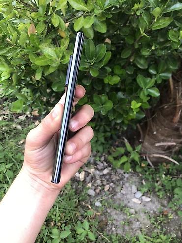 ana plata ddr3: Samsung Galaxy Note 20 Ultra, 256 GB, rəng - Qara, Barmaq izi — 7