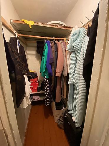торг: 3 комнаты, 70 м², Индивидуалка, 2 этаж, Старый ремонт — 3