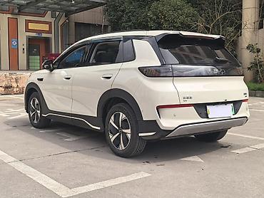 byd seagull цена в бишкеке: BYD Sea Lion 05: 2025 г., Электромобиль, Кроссовер — 4