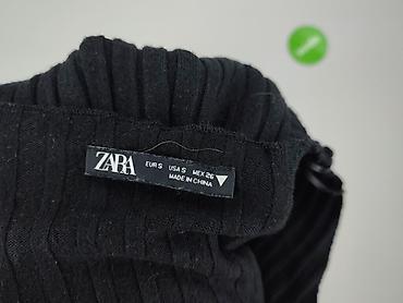 van graaf wyprzedaz: Zara, Sukienka damska, rozmiar S — 4