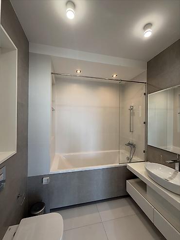 Продажа квартир: 5 комнат, 185 м², Золотой квадрат Элитка, 12 этаж, Евроремонт — 14